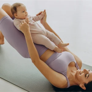 Yoga mamá y bebé