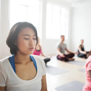 Taller de respiración consciente