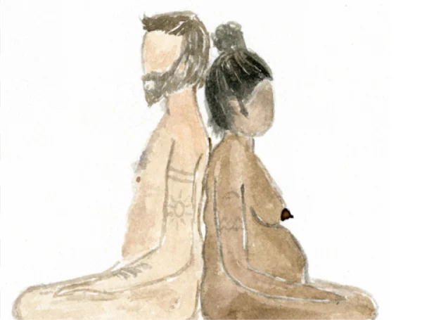 Pareja